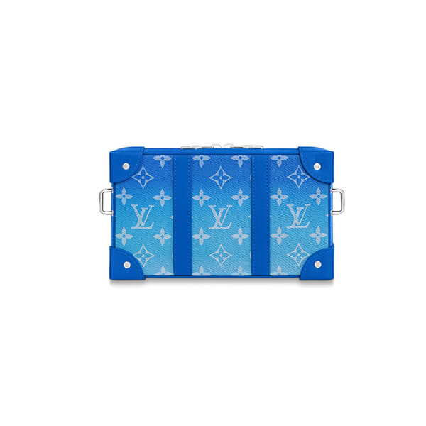 2020最新/限定ルイヴィトンスーパーコピーソフトトランククラウズ M45432